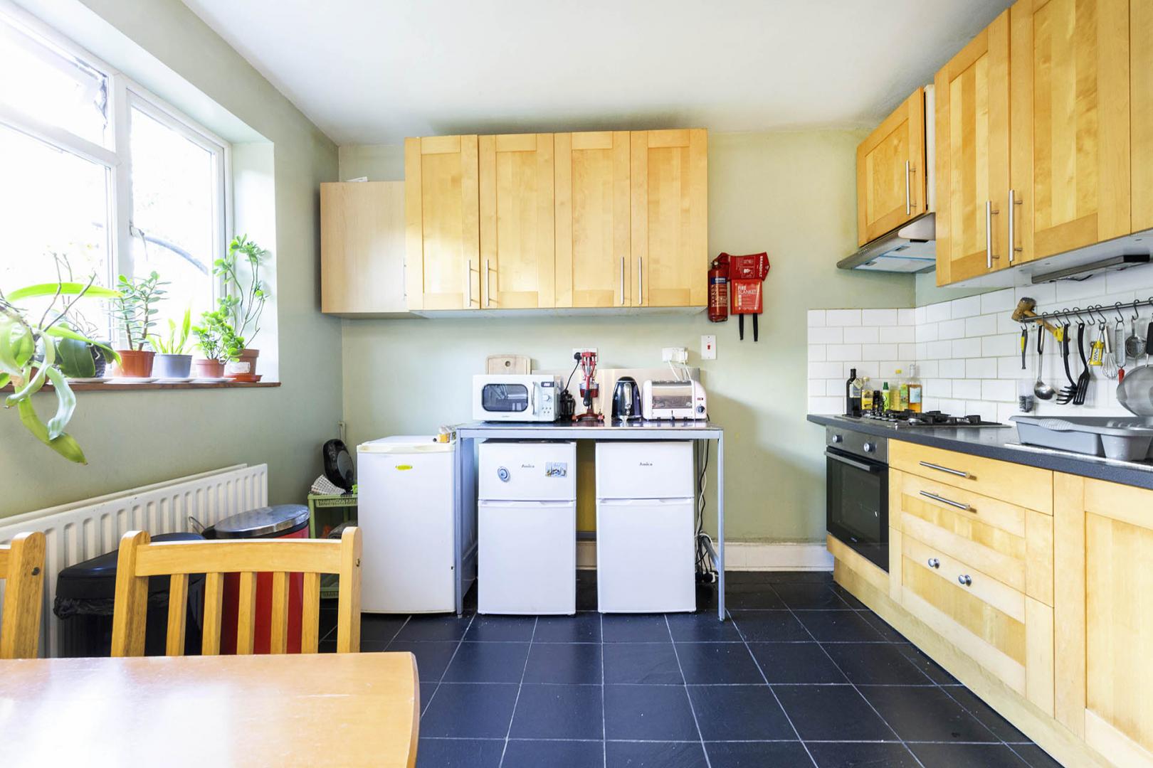 Modern House Burnley Road, Dollis Hill